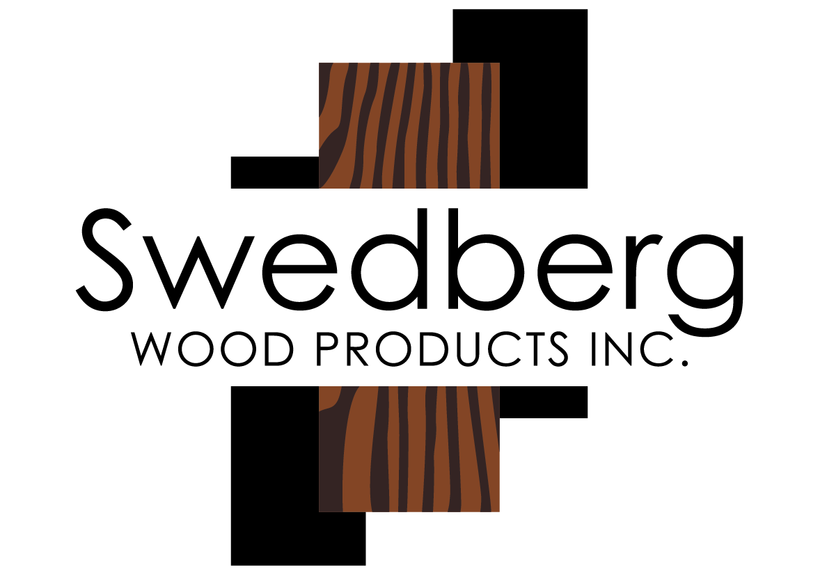 Swedberg Wood Products Inc.